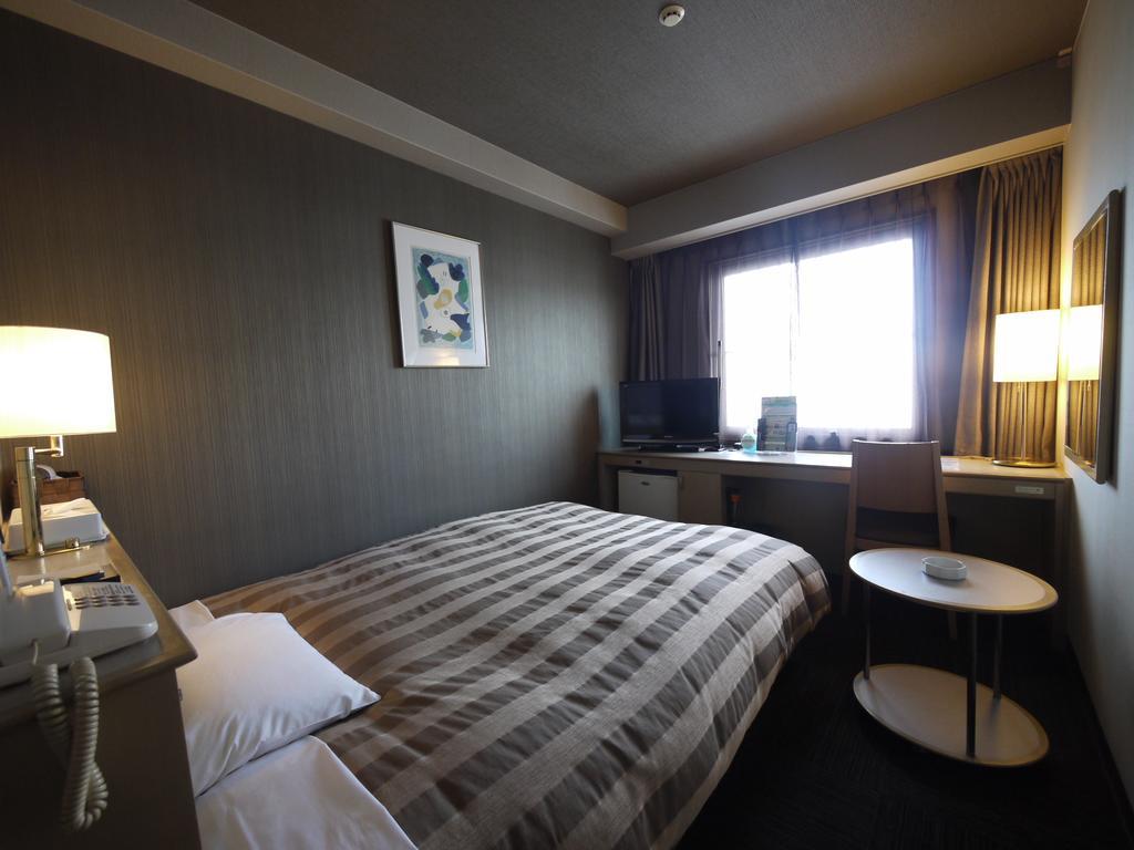 Ark Hotel Kyoto -Route Inn Hotels- Cameră foto