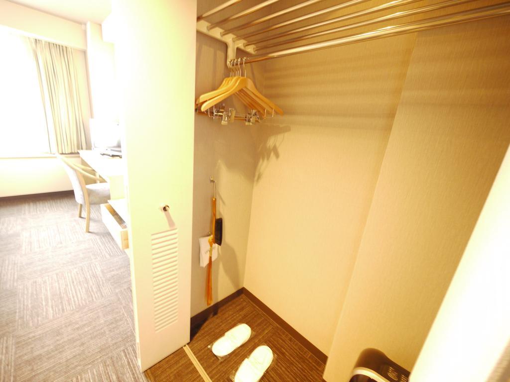 Ark Hotel Kyoto -Route Inn Hotels- Cameră foto